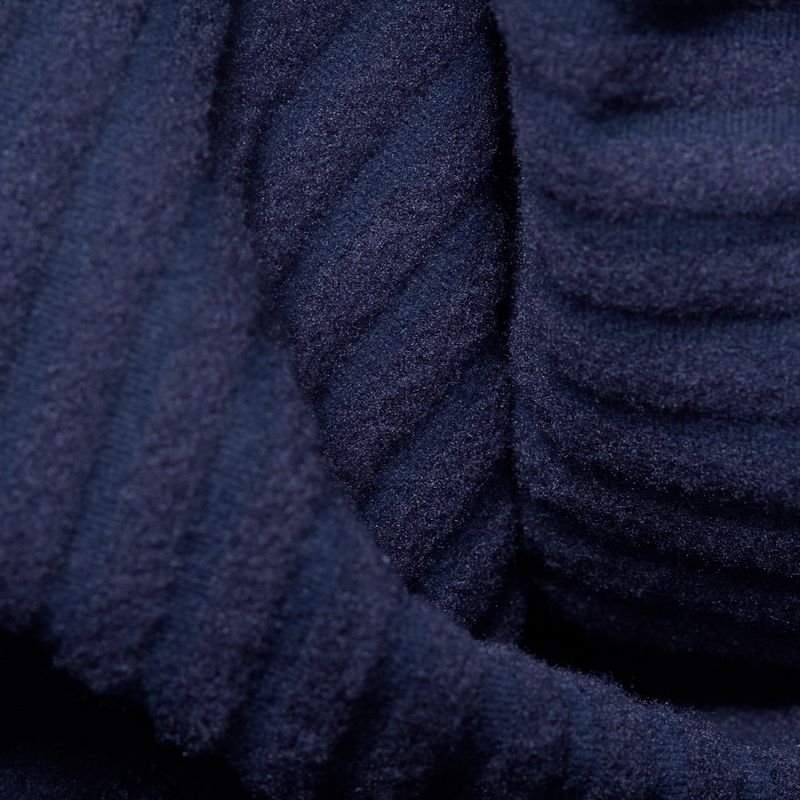 Mammut Damen Fleece-Sweatshirt Taiss Light ML Hooded navy blau 1014-04540-5118-114 9