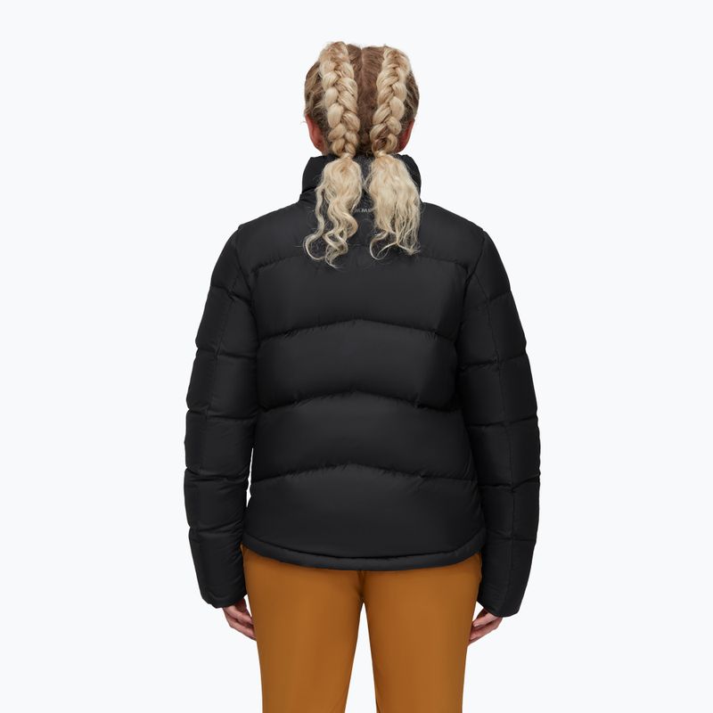 MAMMUT Fedoz IN Damen Daunenjacke schwarz 2