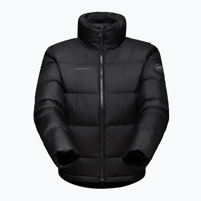 MAMMUT Fedoz IN Damen Daunenjacke schwarz 8