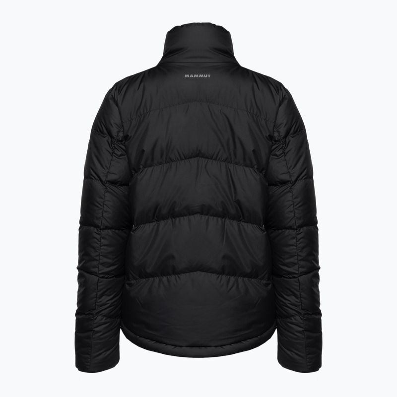 MAMMUT Fedoz IN Damen Daunenjacke schwarz 5