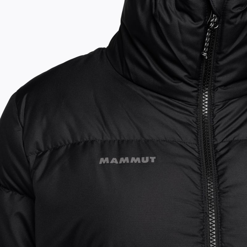 MAMMUT Fedoz IN Damen Daunenjacke schwarz 6