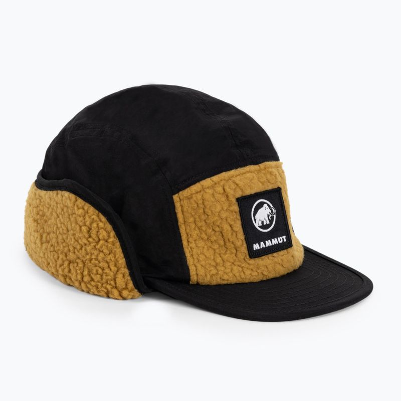 Mammut Baseballmütze aus Fleece 1191-01400-00674-5