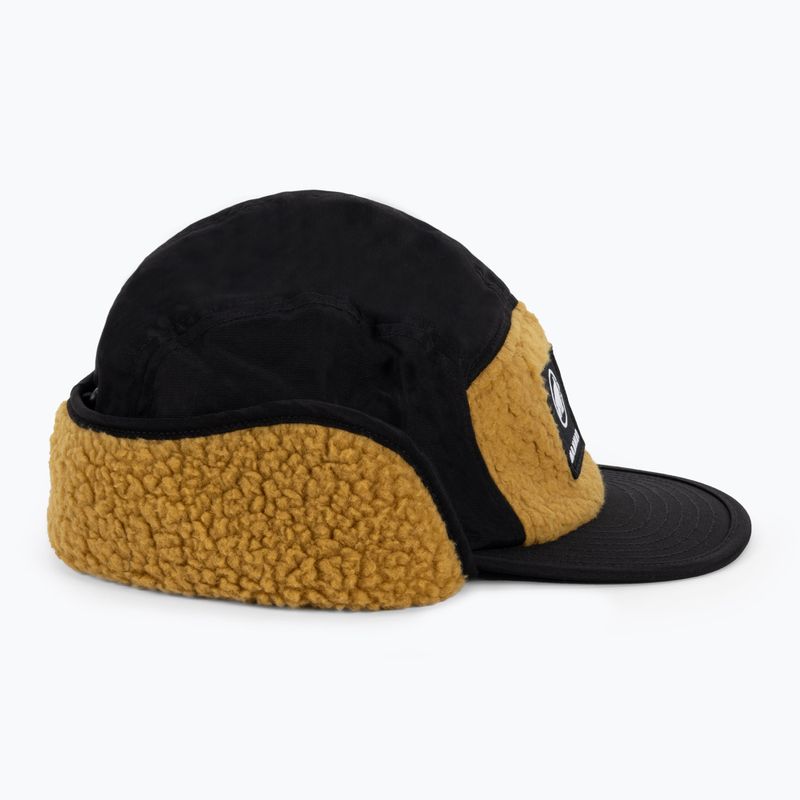 Mammut Baseballmütze aus Fleece 1191-01400-00674-5 2