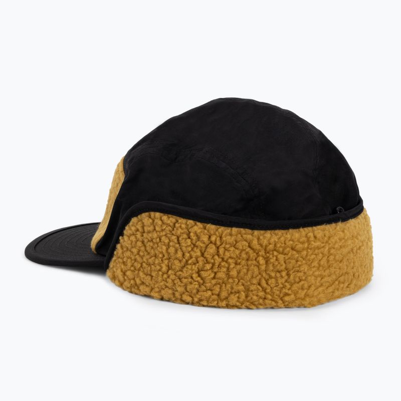 Mammut Baseballmütze aus Fleece 1191-01400-00674-5 3
