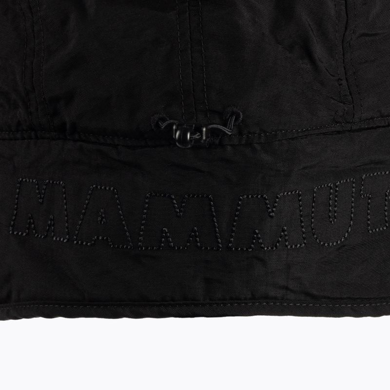 Mammut Baseballmütze aus Fleece 1191-01400-00674-5 6
