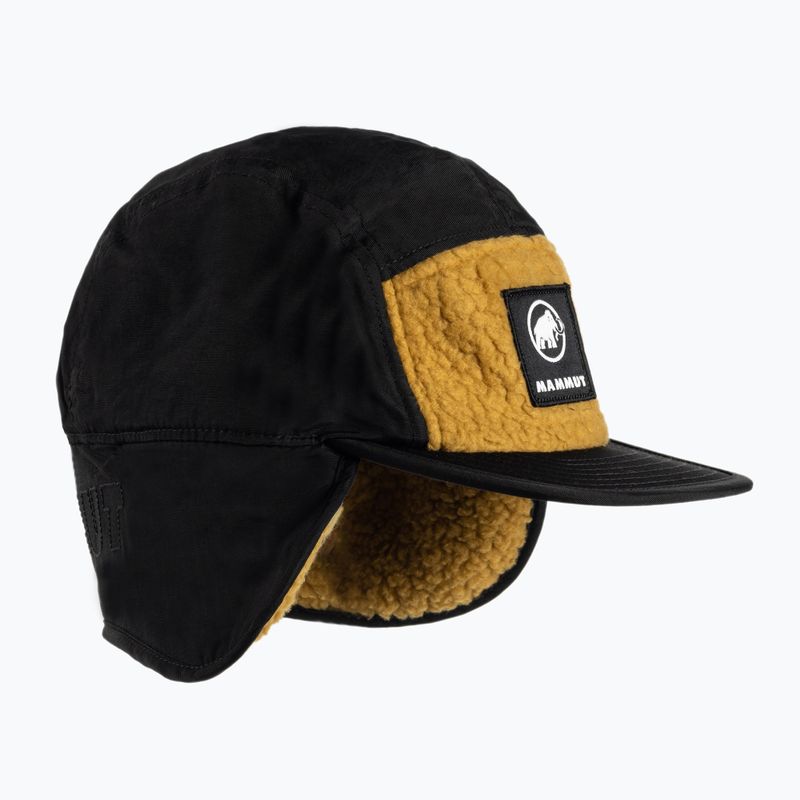 Mammut Baseballmütze aus Fleece 1191-01400-00674-5 7