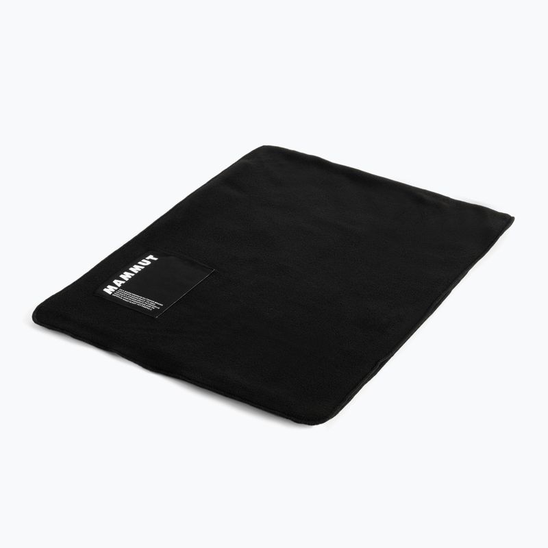 Mammut Fleeceschal Schwarz 1192-00160-0001-1