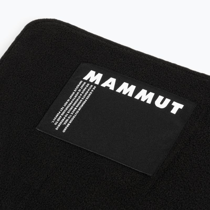 Mammut Fleeceschal Schwarz 1192-00160-0001-1 3