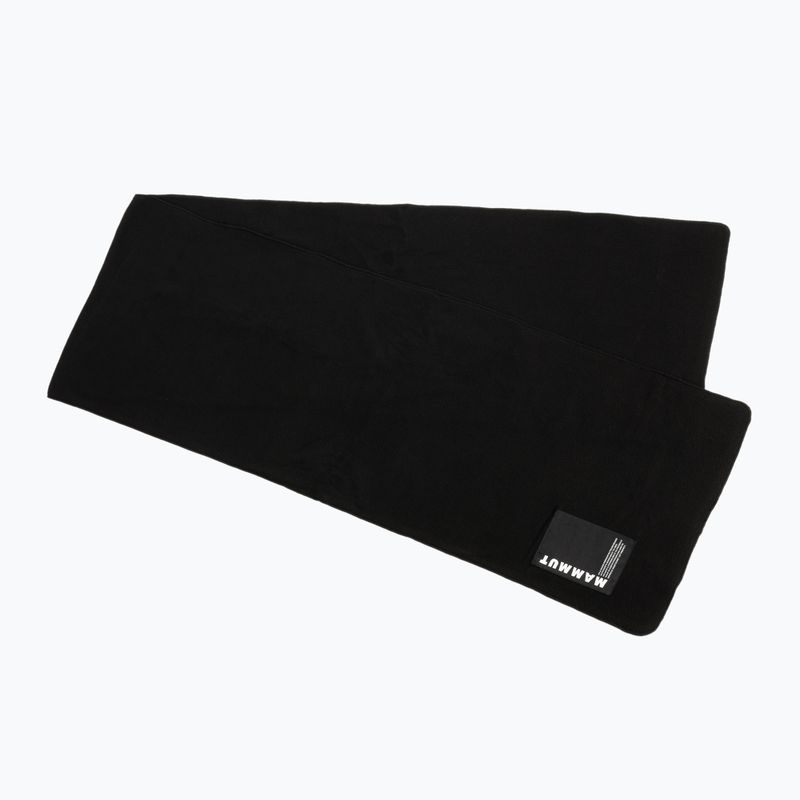 Mammut Fleeceschal Schwarz 1192-00160-0001-1 4