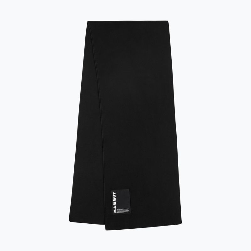 Mammut Fleeceschal Schwarz 1192-00160-0001-1 5