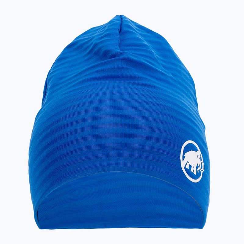 Mammut Taiss Light Wintermütze blau 1191-01071-5072-1 2