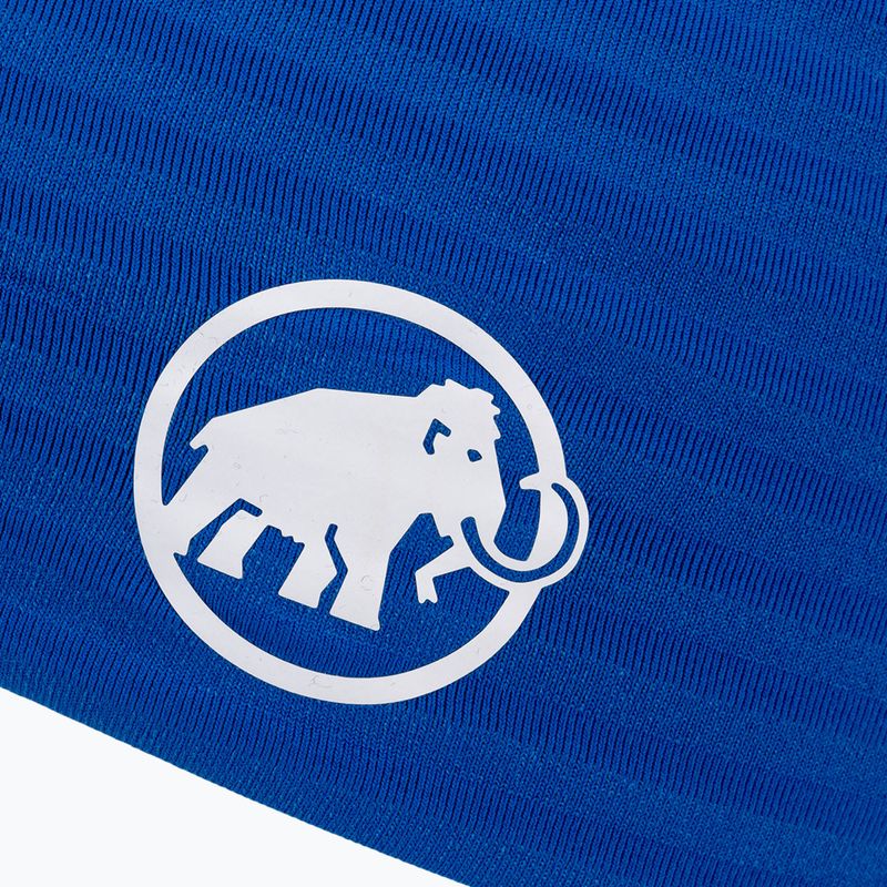 Mammut Taiss Light Wintermütze blau 1191-01071-5072-1 3