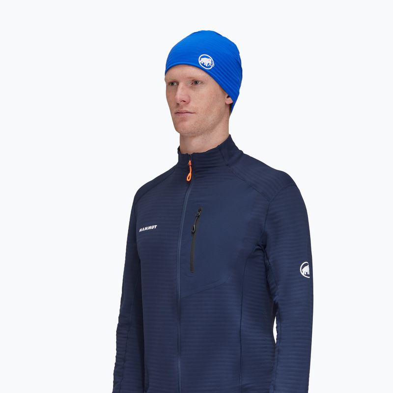 Mammut Taiss Light Wintermütze blau 1191-01071-5072-1 4