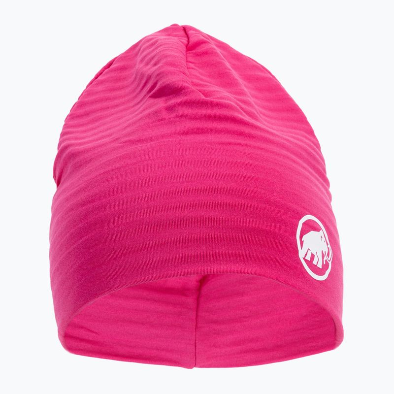 Mammut Taiss Light Wintermütze rosa 1191-01071-6085-1 2