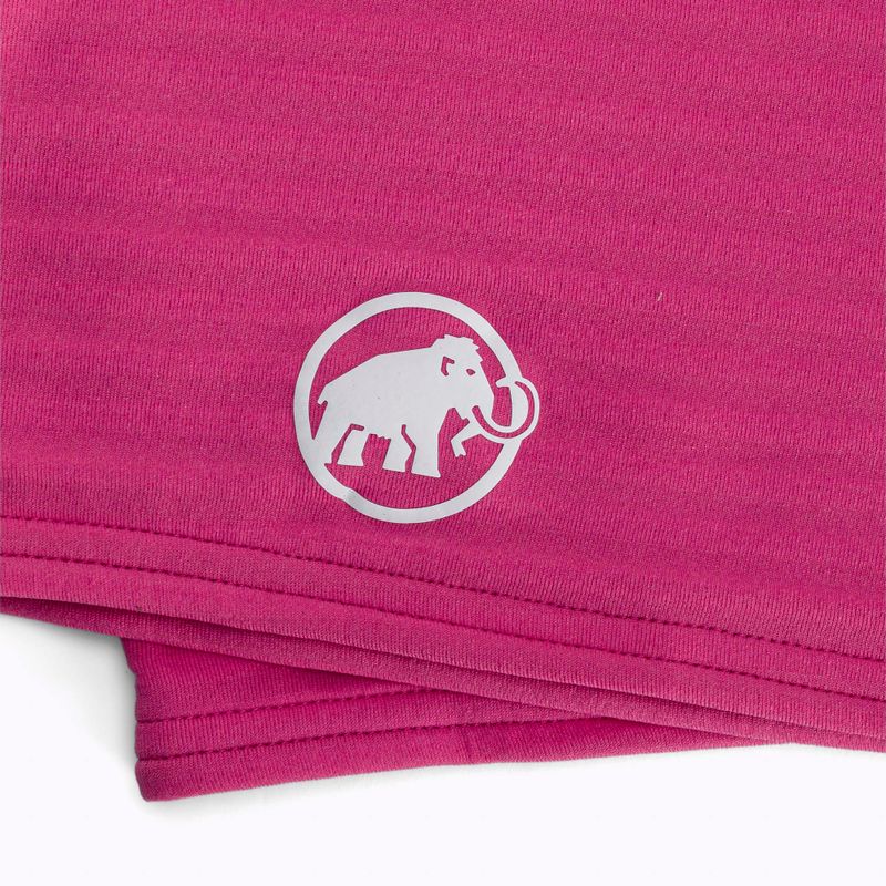 Mammut Taiss Light Multifunktions-Tragetuch rosa 1191-01081-6085-1 3