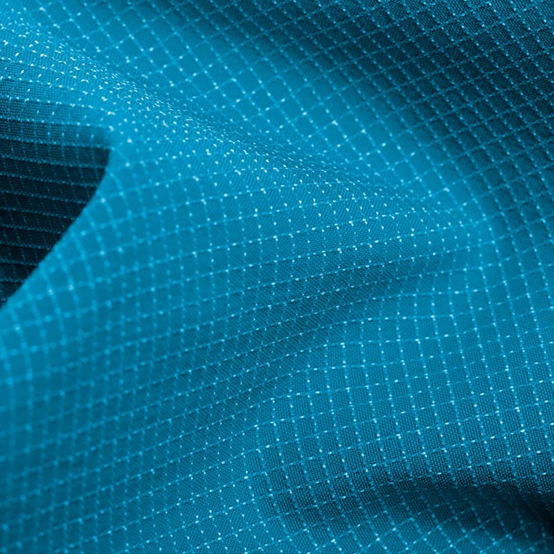 Damen-Softshellhose MAMMUT Aenergy SO Hybrid blau 8