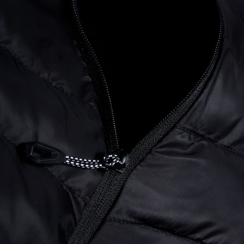 MAMMUT Herren Daunenjacke Albula IN schwarz 11