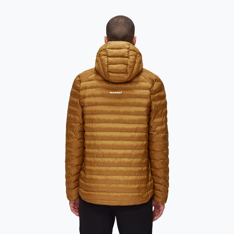 Herren Daunenjacke MAMMUT Albula IN 2