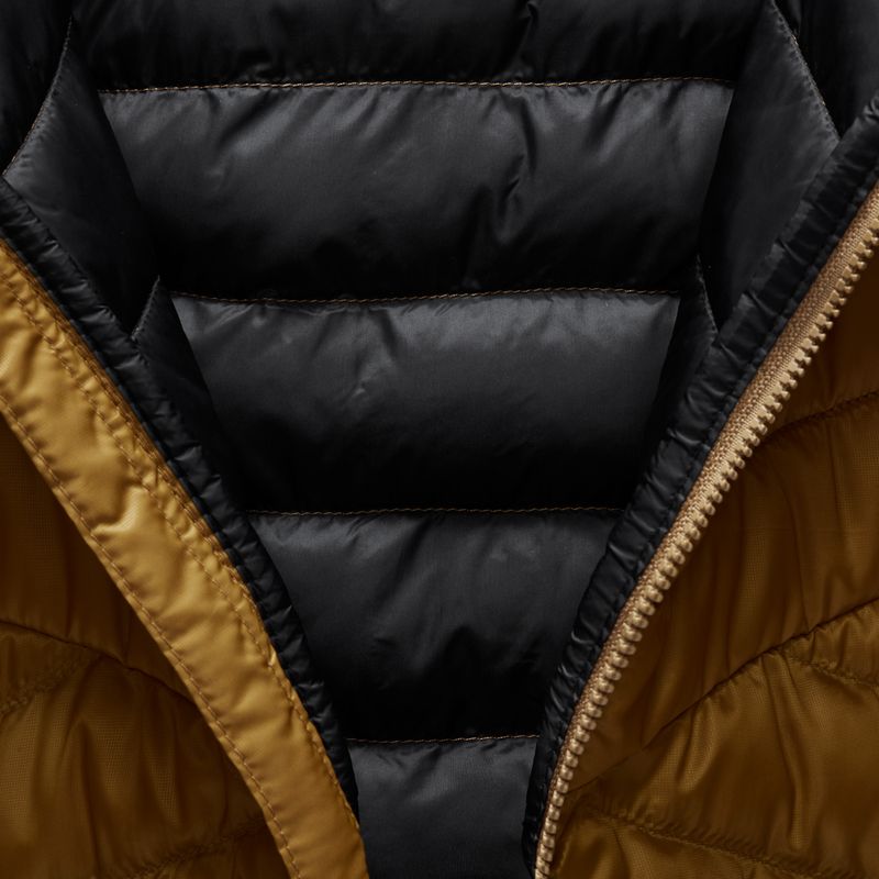 Herren Daunenjacke MAMMUT Albula IN 11