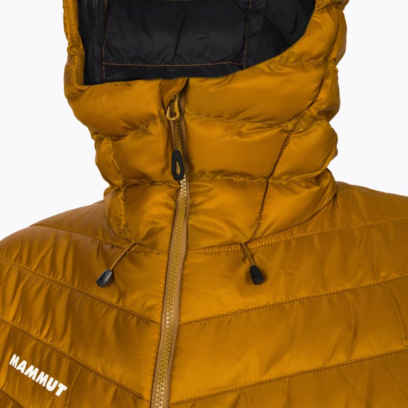 Herren Daunenjacke MAMMUT Albula IN 4