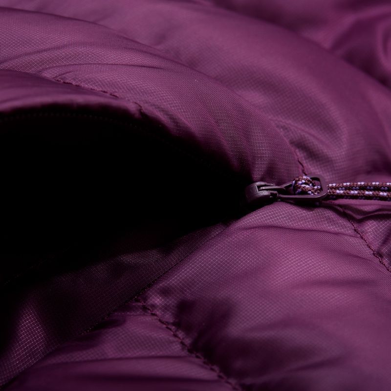 MAMMUT Albula IN Damen Daunenjacke 5