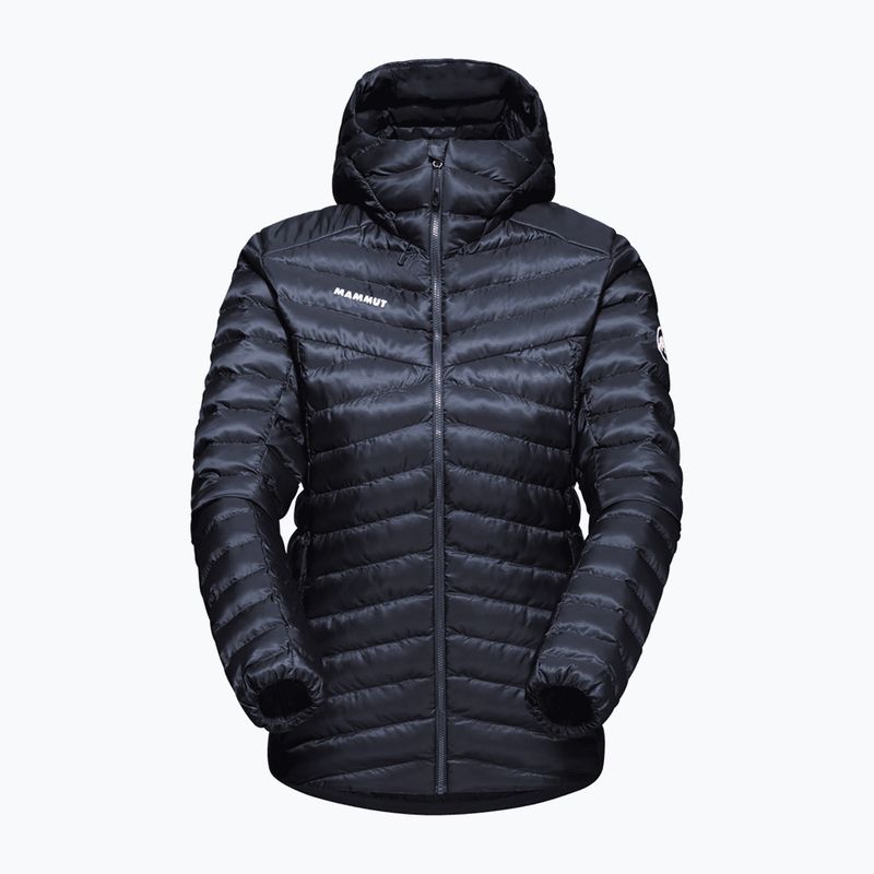 MAMMUT Damen Daunenjacke Albula IN navy blau 4