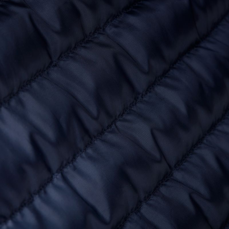 MAMMUT Damen Daunenjacke Albula IN navy blau 5