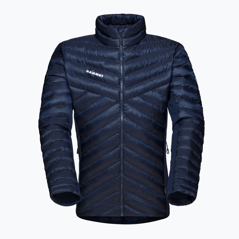 MAMMUT Albula IN Hybridjacke für Herren marineblau 4