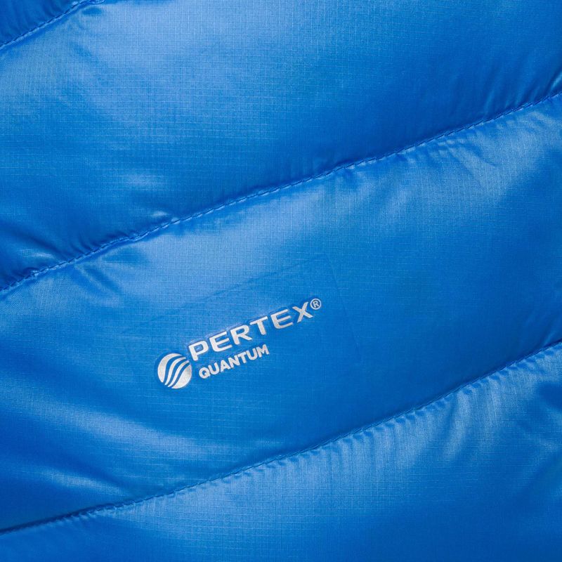 MAMMUT Broad Peak IN Herren Daunenjacke blau und marineblau 5
