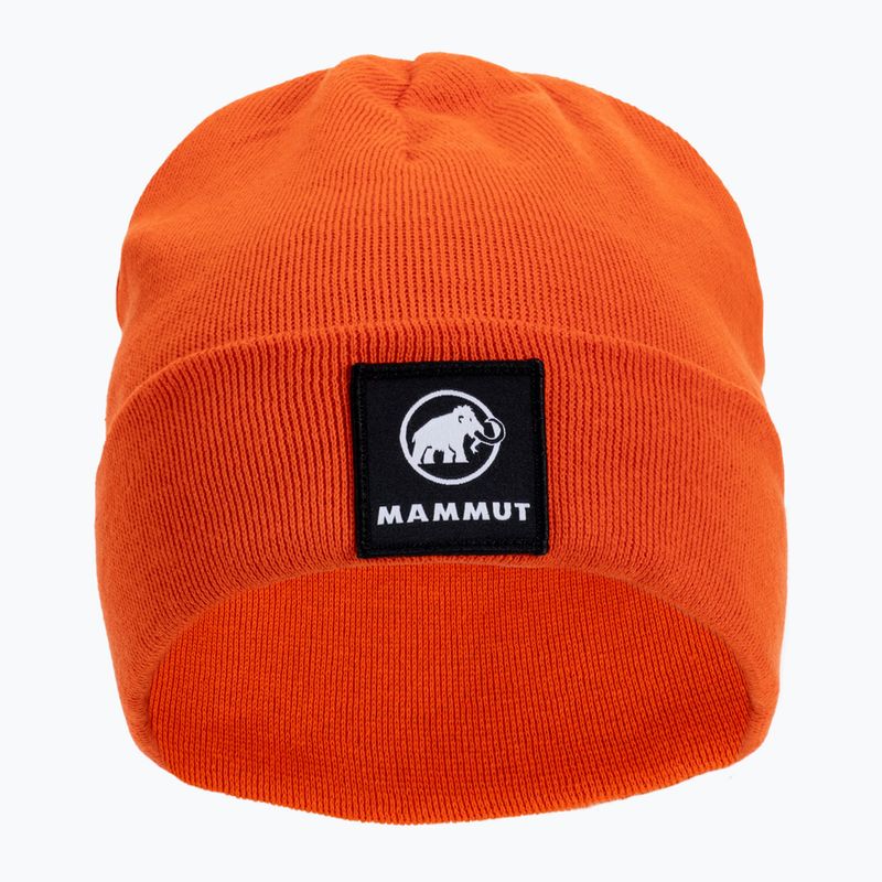 Mammut Fedoz Wintermütze orange 1191-01090-3716-1 2