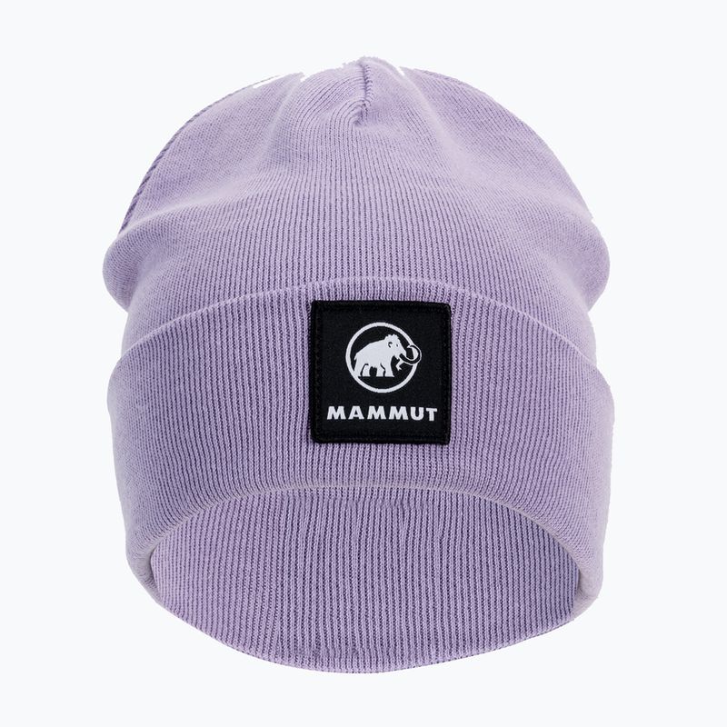 Mammut Fedoz Wintermütze lila 1191-01090-6421-1 2