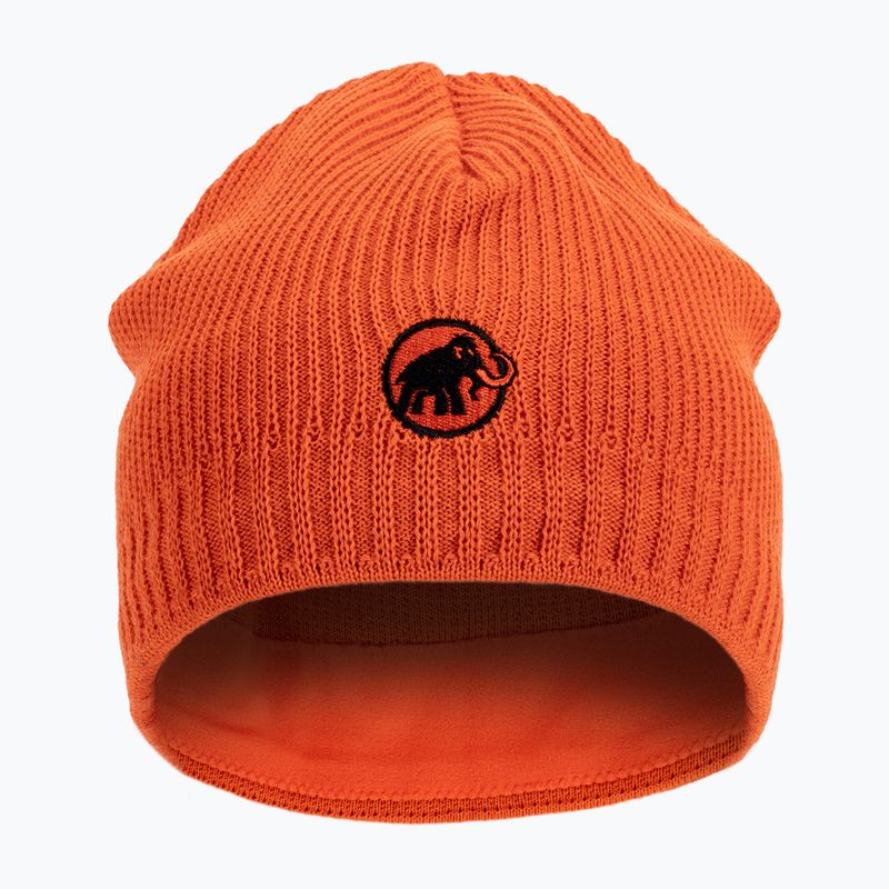 Mammut Sublime Wintermütze rot 1191-01542-3716-1 2