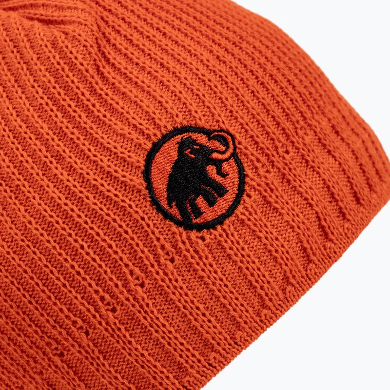 Mammut Sublime Wintermütze rot 1191-01542-3716-1 3