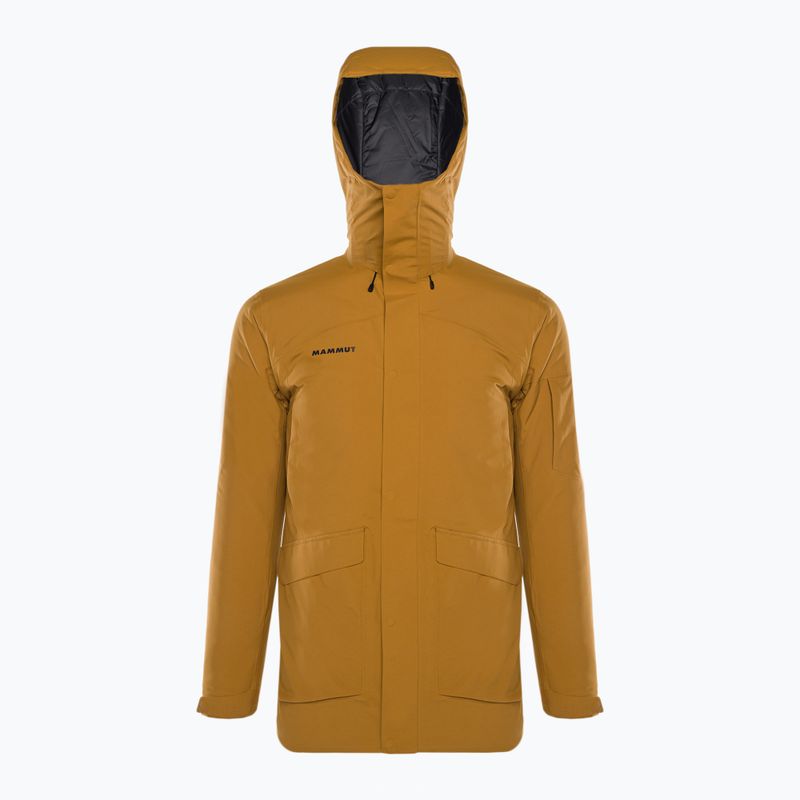 MAMMUT Chamuera HS Thermo-Daunenjacke für Herren 4