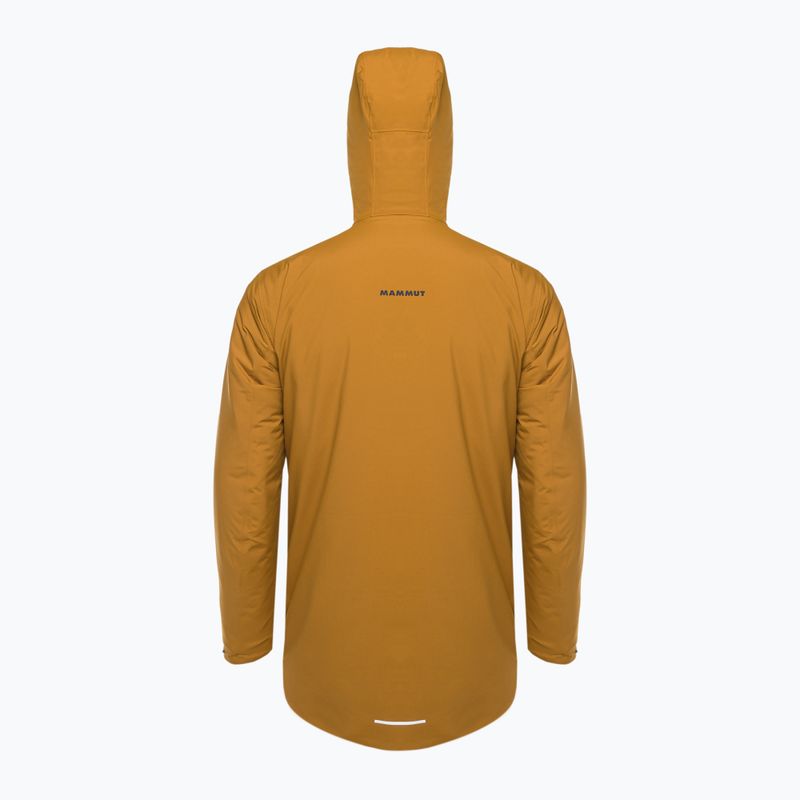 MAMMUT Chamuera HS Thermo-Daunenjacke für Herren 5