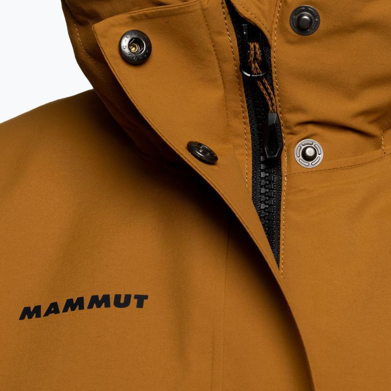 MAMMUT Chamuera HS Thermo Damen Daunenjacke 7