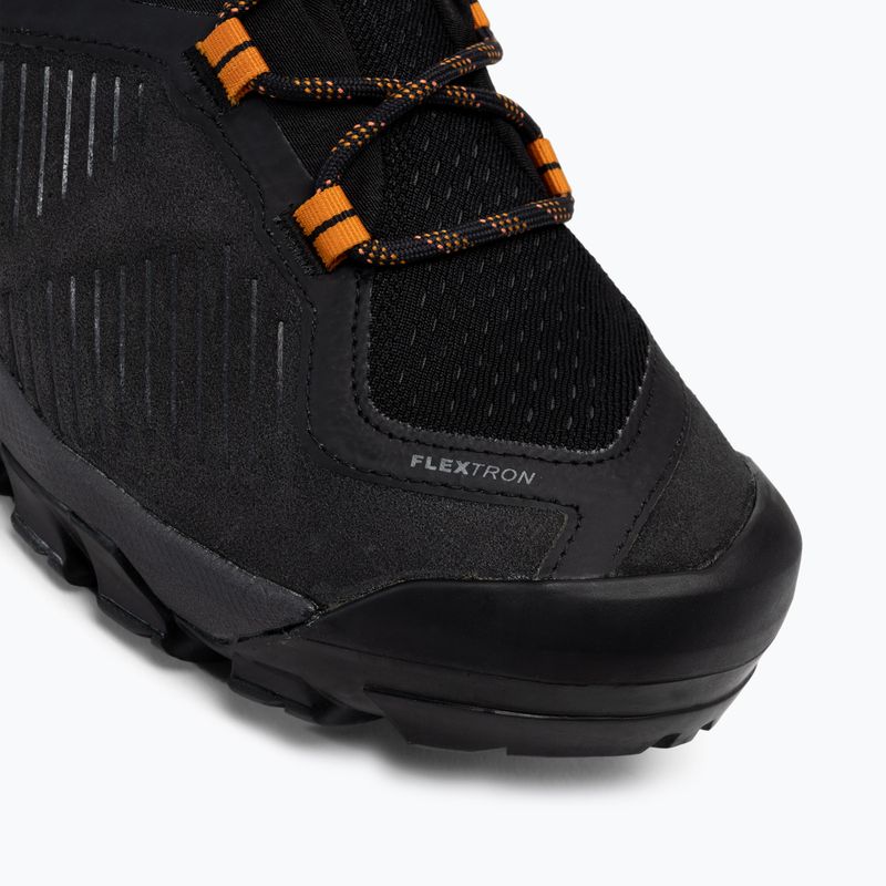 MAMMUT Herren-Trekkingstiefel Sapuen High GTX schwarz 7