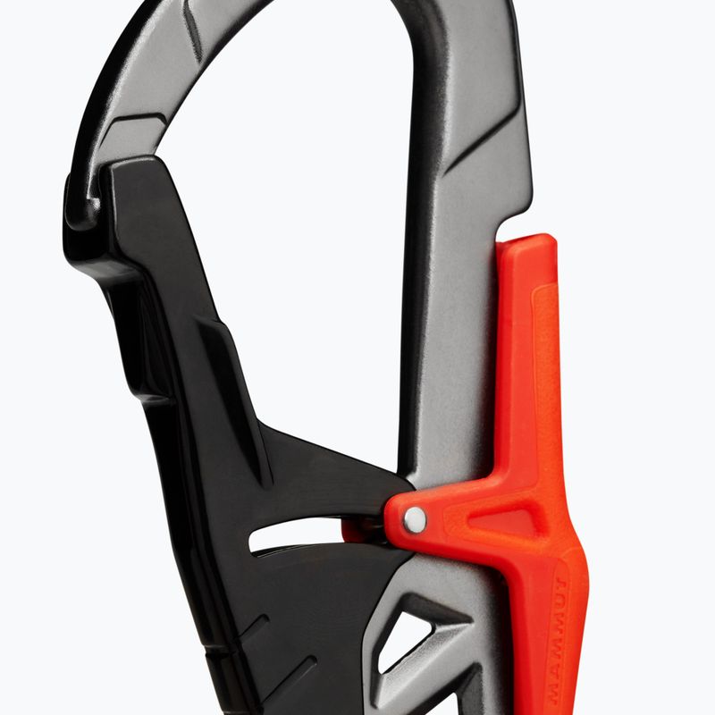 Mammut Skywalker Pro Via Ferrata Klettersteigset marine 2