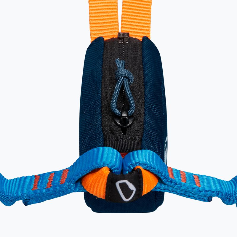 Mammut Skywalker Pro Via Ferrata Klettersteigset marine 4