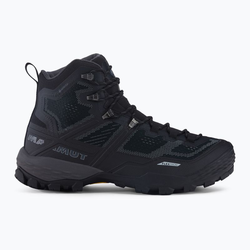 MAMMUT Ducan High GTX-Trekkingstiefel 2