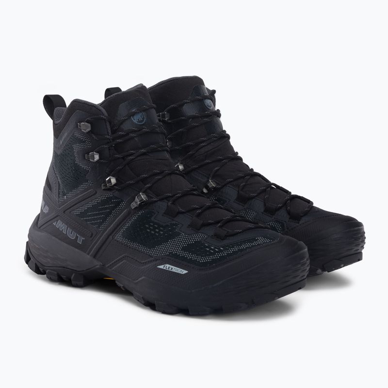 MAMMUT Ducan High GTX-Trekkingstiefel 5