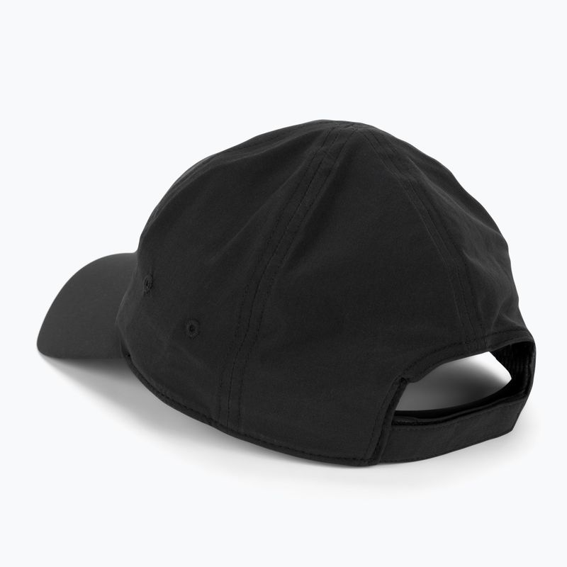 Mammut Sun Peak Baseballkappe schwarz 1191-01670-0001-3 3