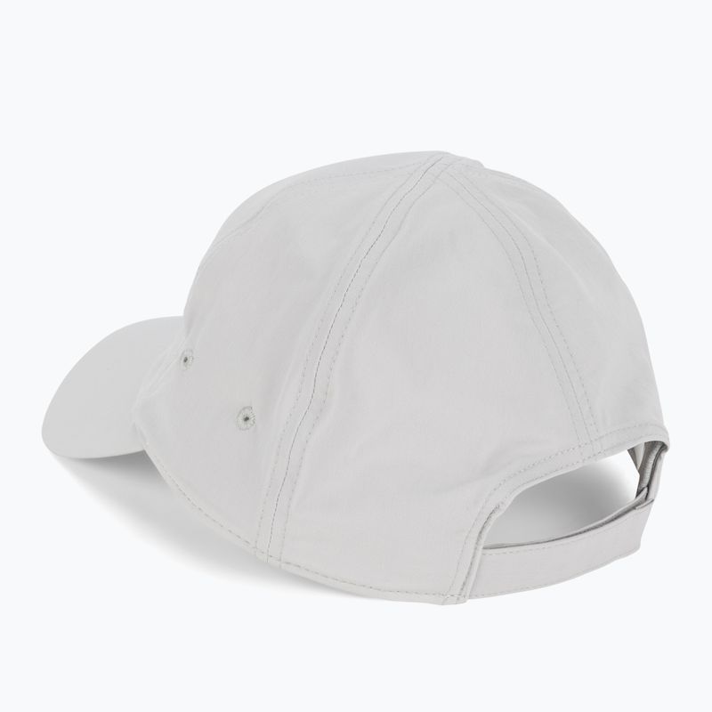 Mammut Sun Peak graue Baseballkappe 1191-01670-00697-3 3