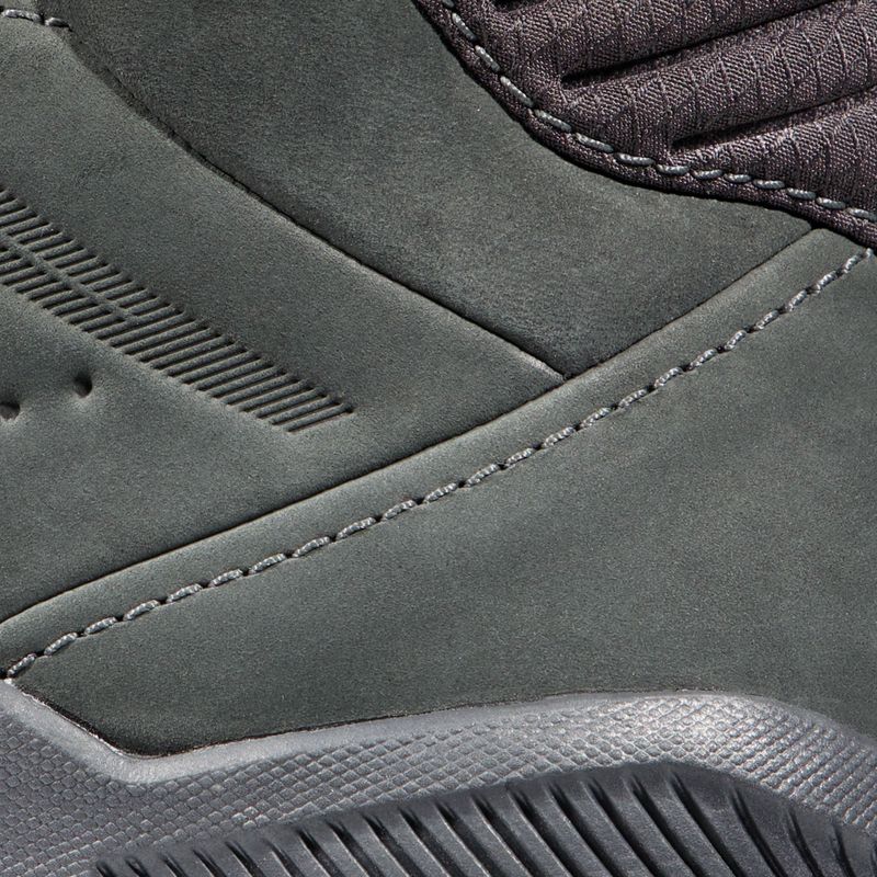 Damen-Trekkingstiefel Mammut Nova IV Mid GTX schwarz 14