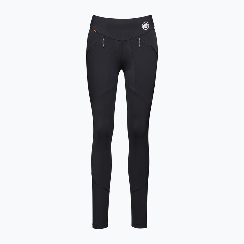 Mammut Damen-Trekking-Leggings Aenergy Light Tights schwarz