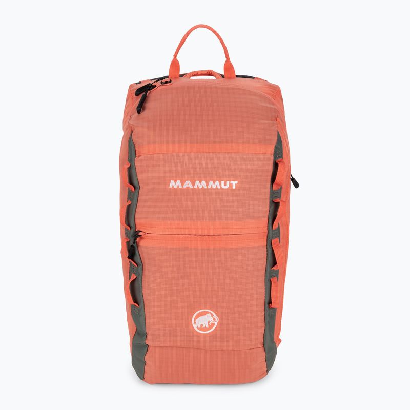 Mammut Neon Light 12 l Kletterrucksack rosa