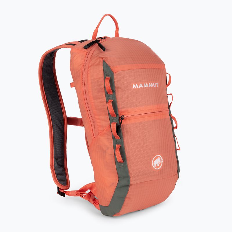 Mammut Neon Light 12 l Kletterrucksack rosa 2