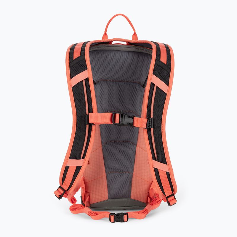 Mammut Neon Light 12 l Kletterrucksack rosa 3