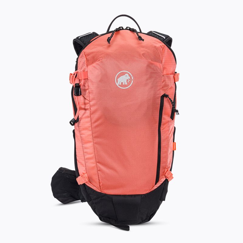 Mammut Lithium 15 l Damen-Wanderrucksack rosa