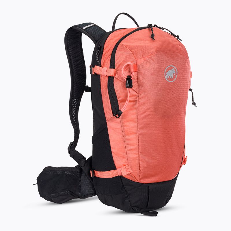 Mammut Lithium 15 l Damen-Wanderrucksack rosa 2